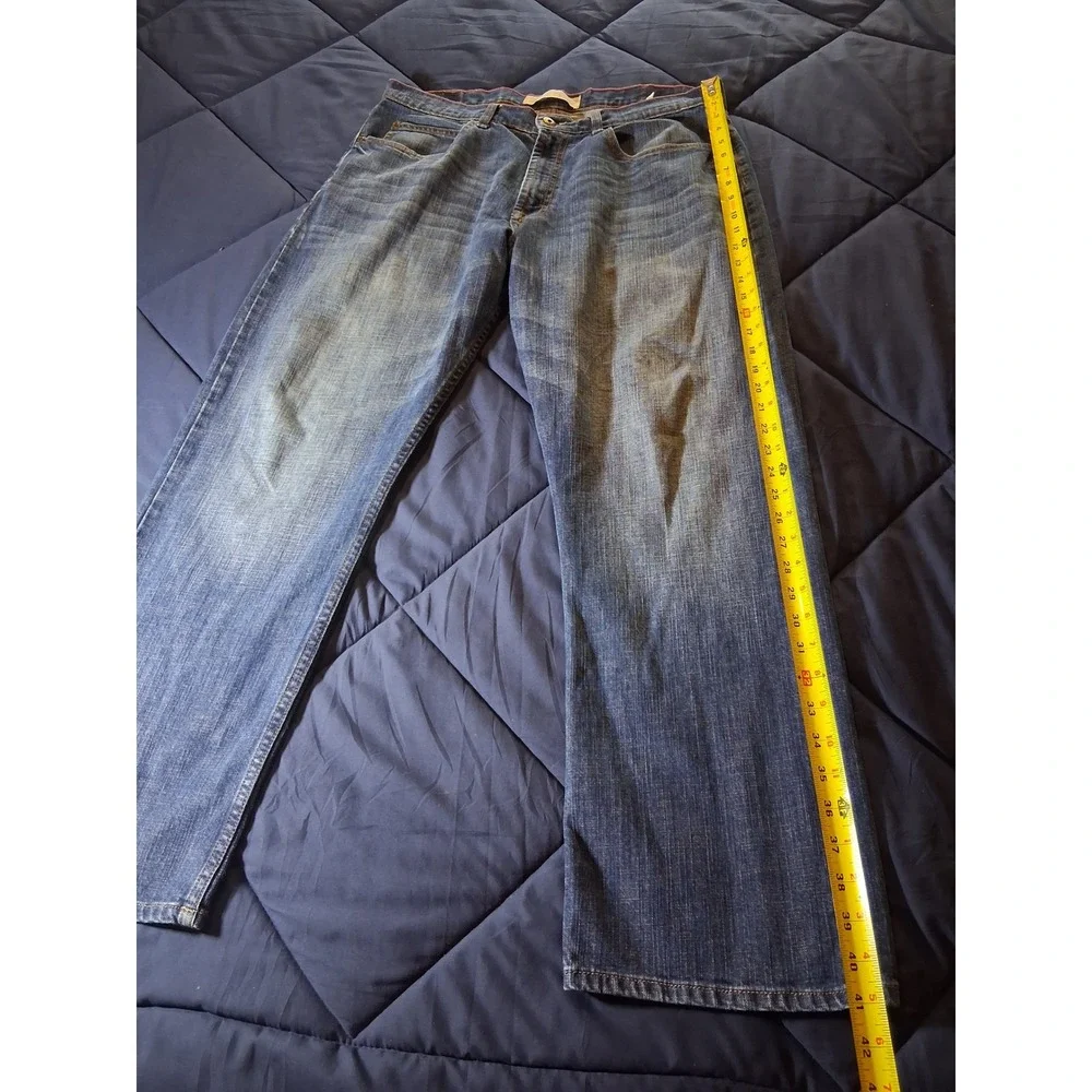 Wrangler jeans co